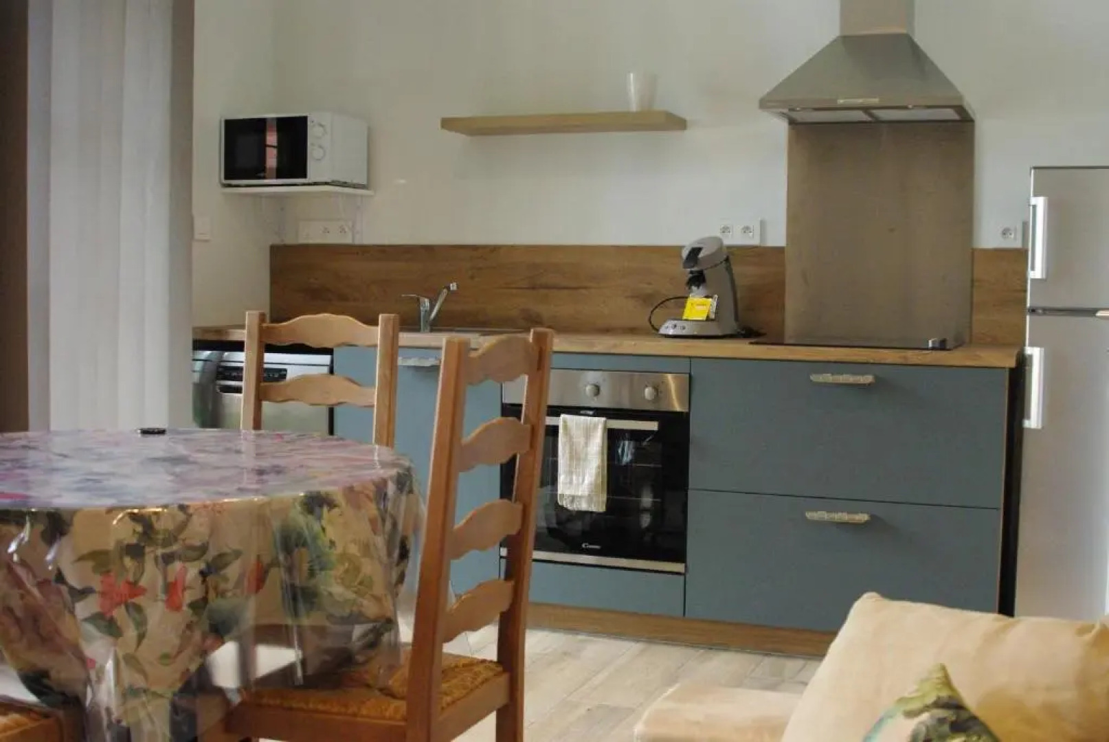 Gites du bien-hêtre