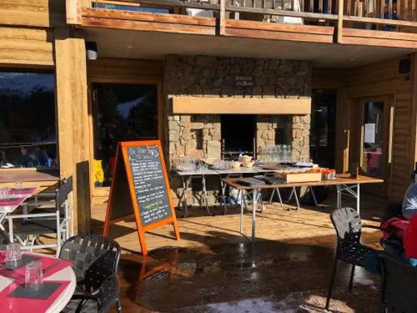 Hotel Le Lapiaz De Flaine
