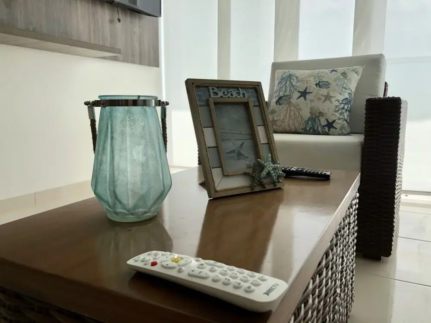 Marina Puerto Velero