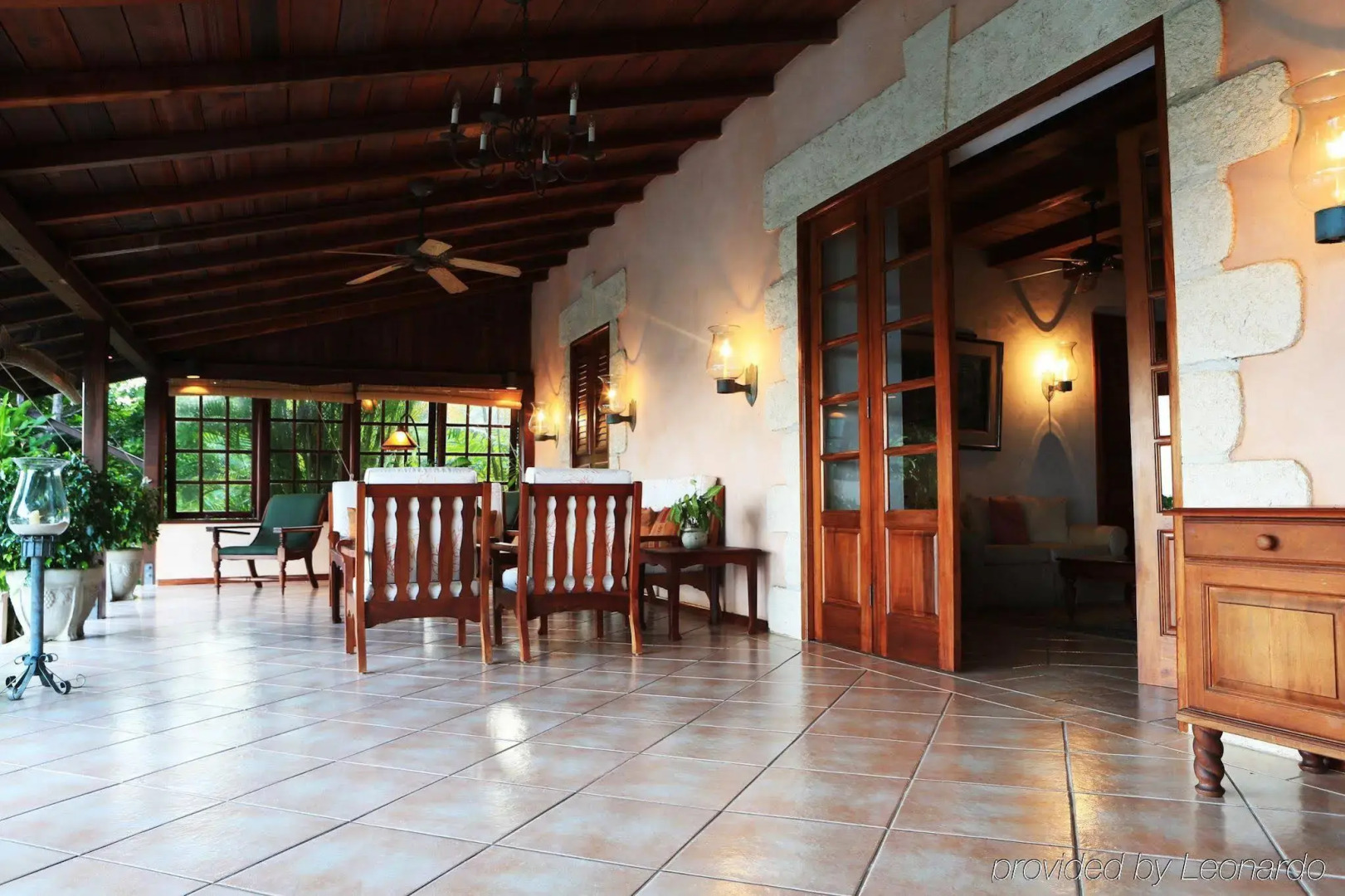 The Villas At Stonehaven