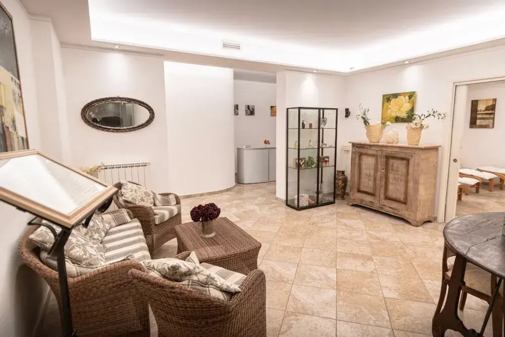 Garden Resort & Spa San Crispino