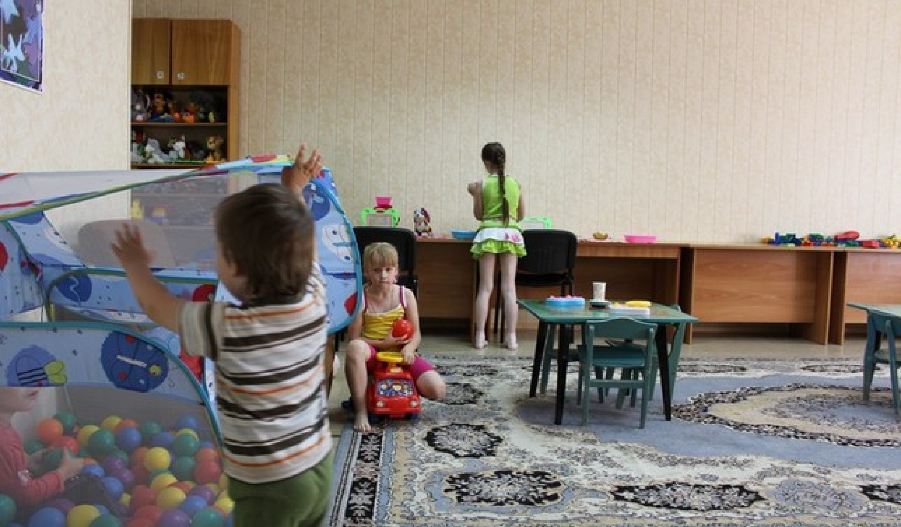 санаторий Березовая роща