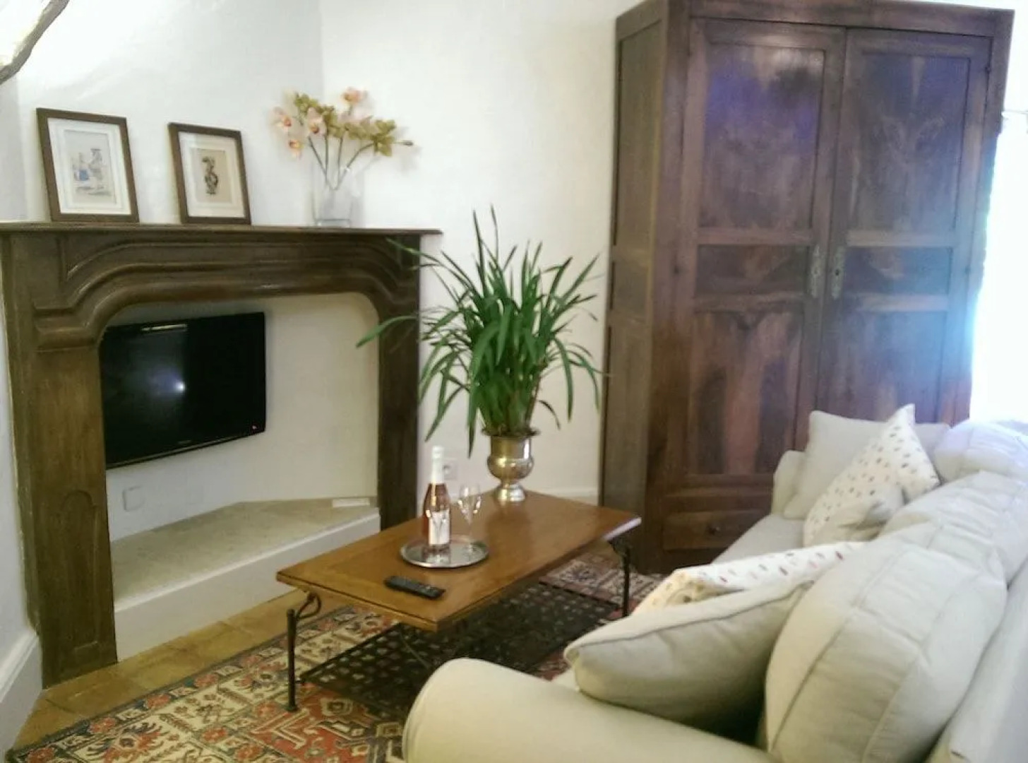 Domaine de Saint-Géry