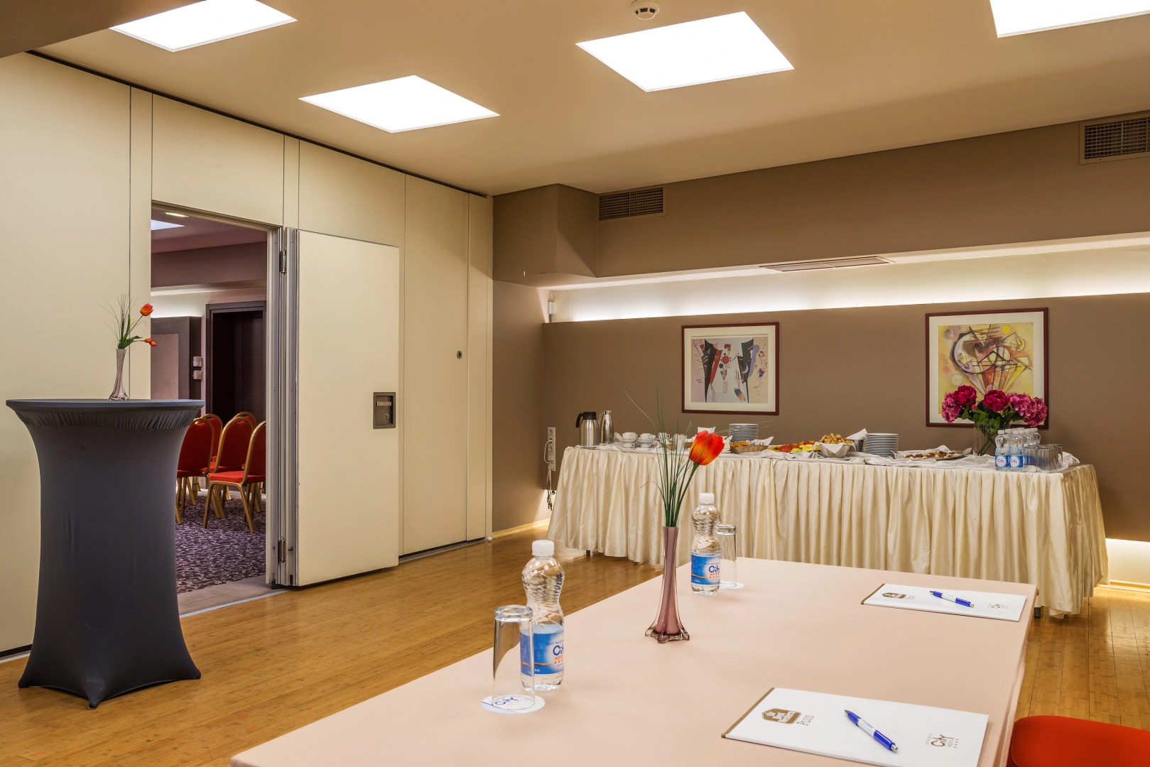 Eurostars Sofia City