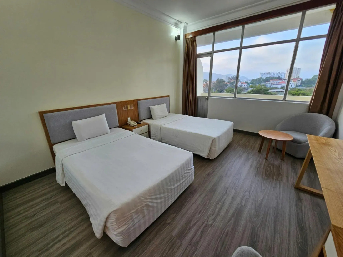 Sammy Hotel Vung Tau