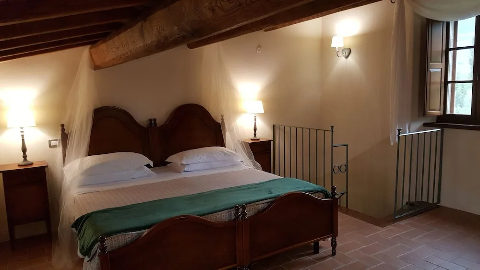 I Terzieri Country House