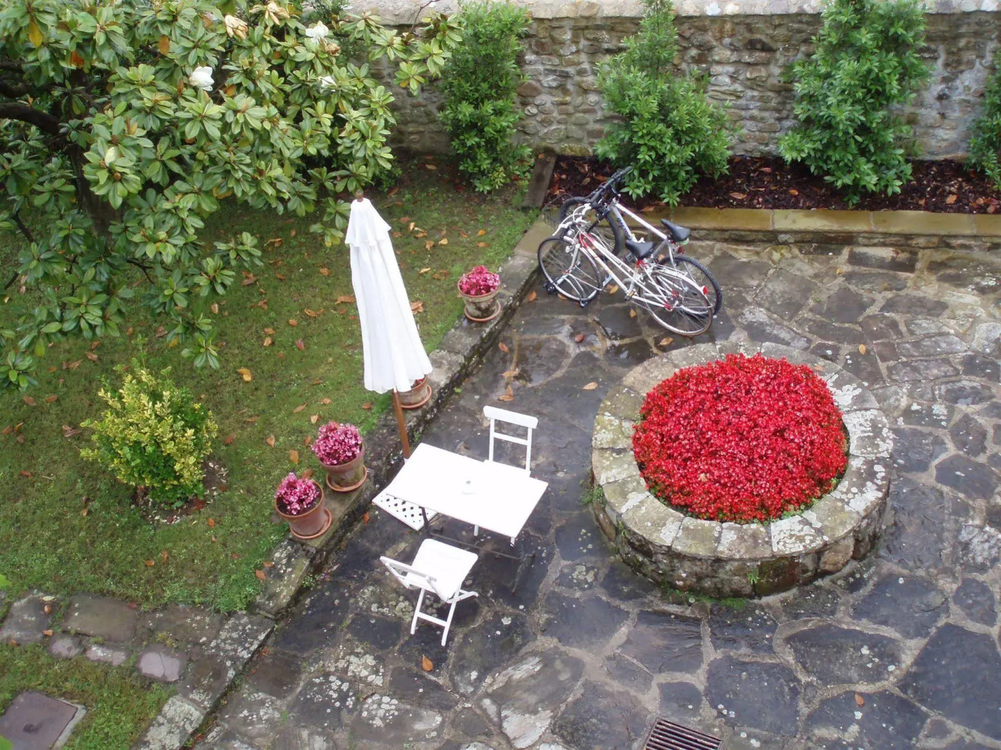 Posada La Torre de la Quintana