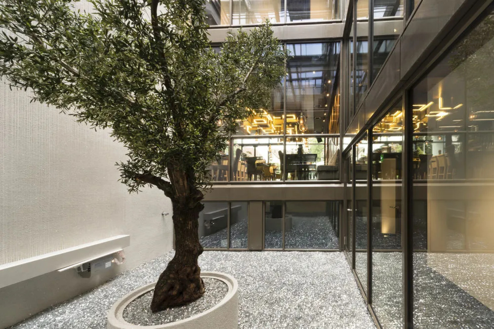 Hotel My Way Zürich Wallisellen