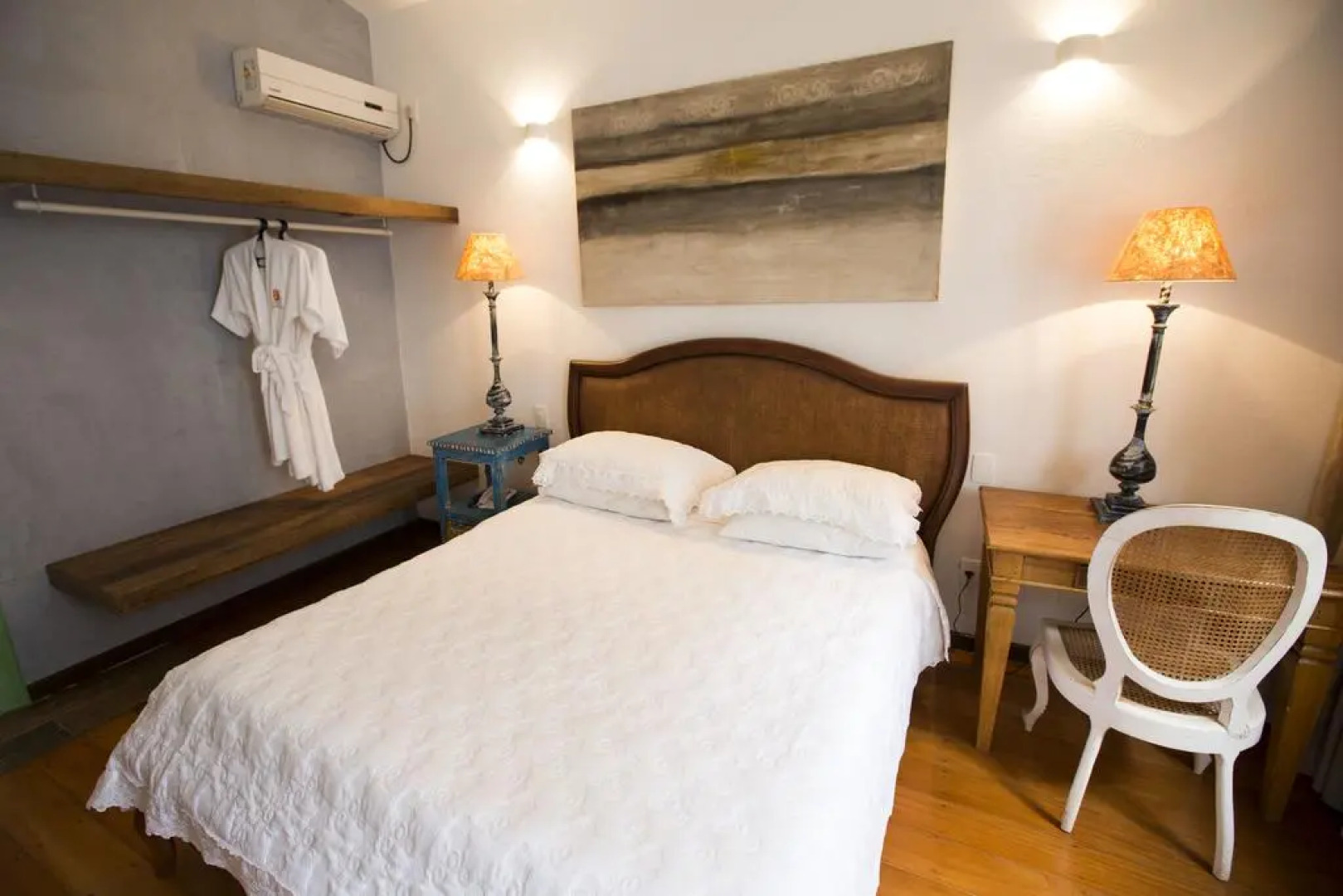 Pousada Pequena Tiradentes