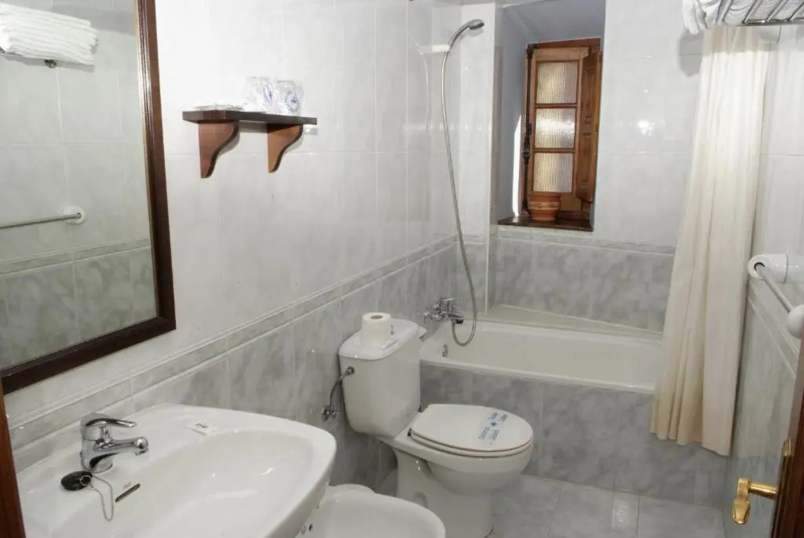 Casa España