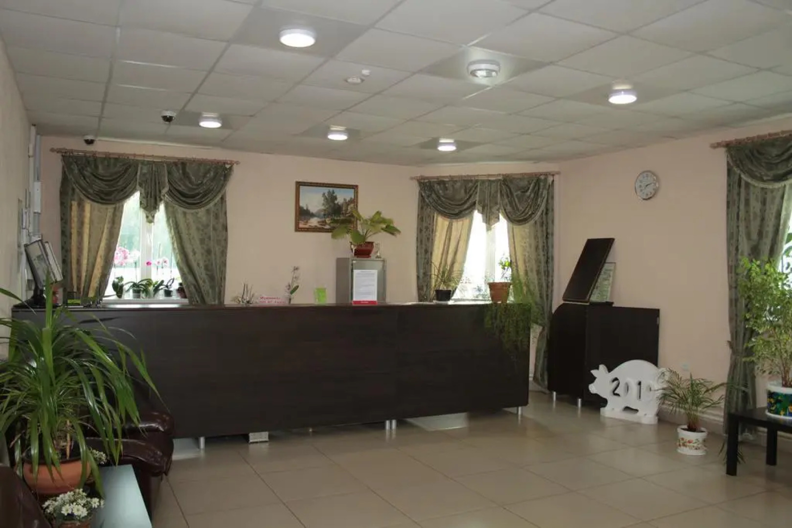 Березовая Роща