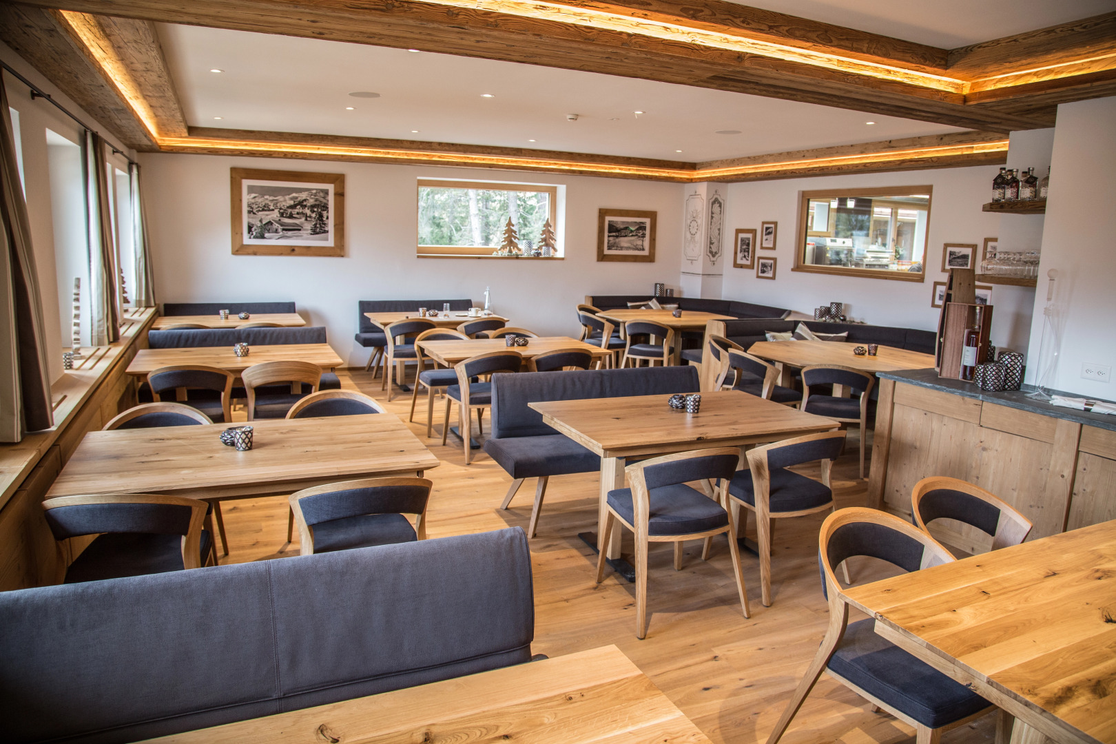 Hotel Sarain Active Mountain Resort