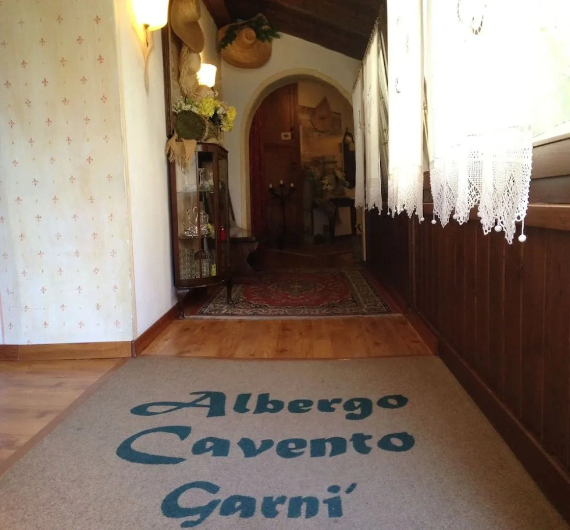 Albergo Garnì Cavento