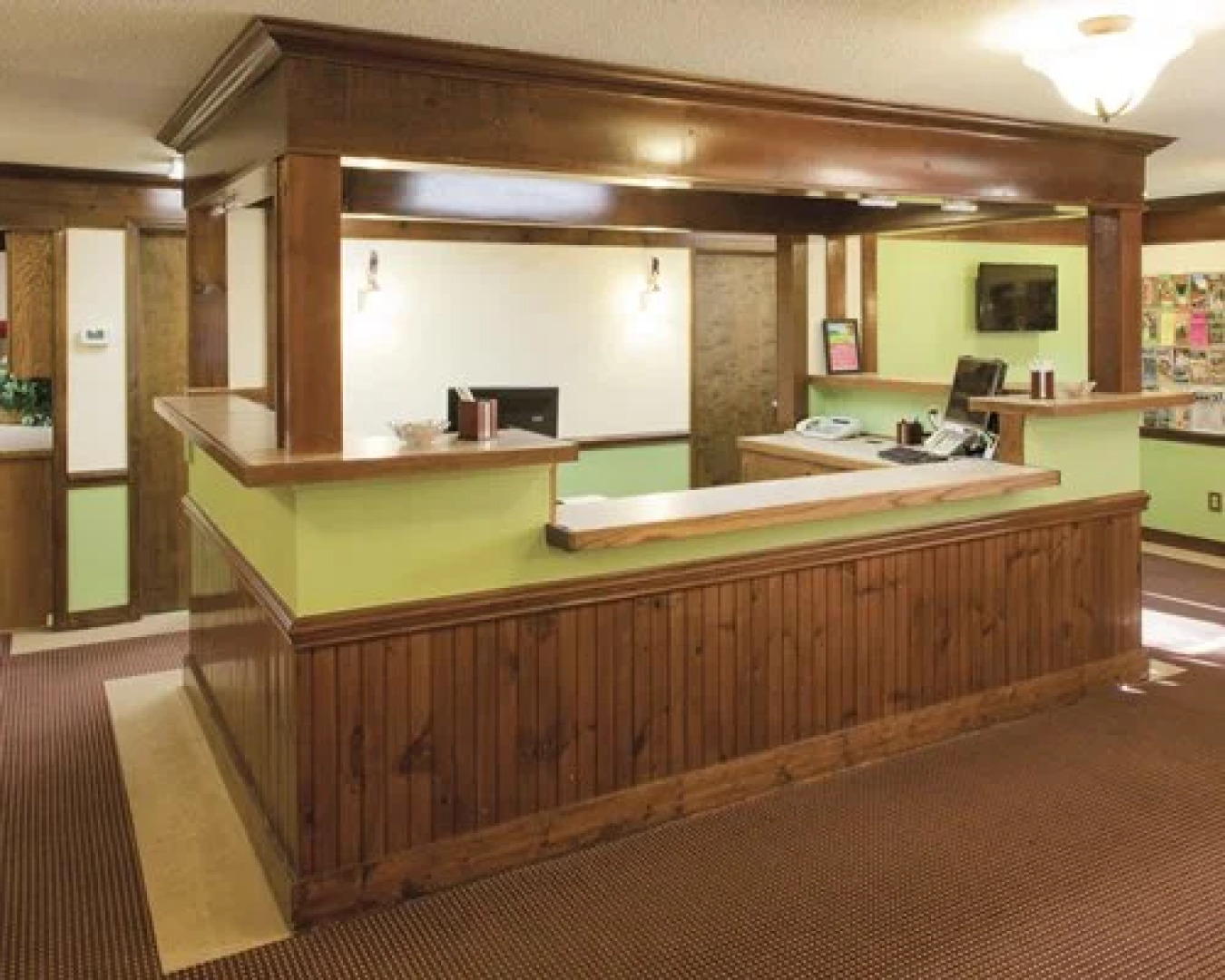 Wyndham Fairfield Mountains