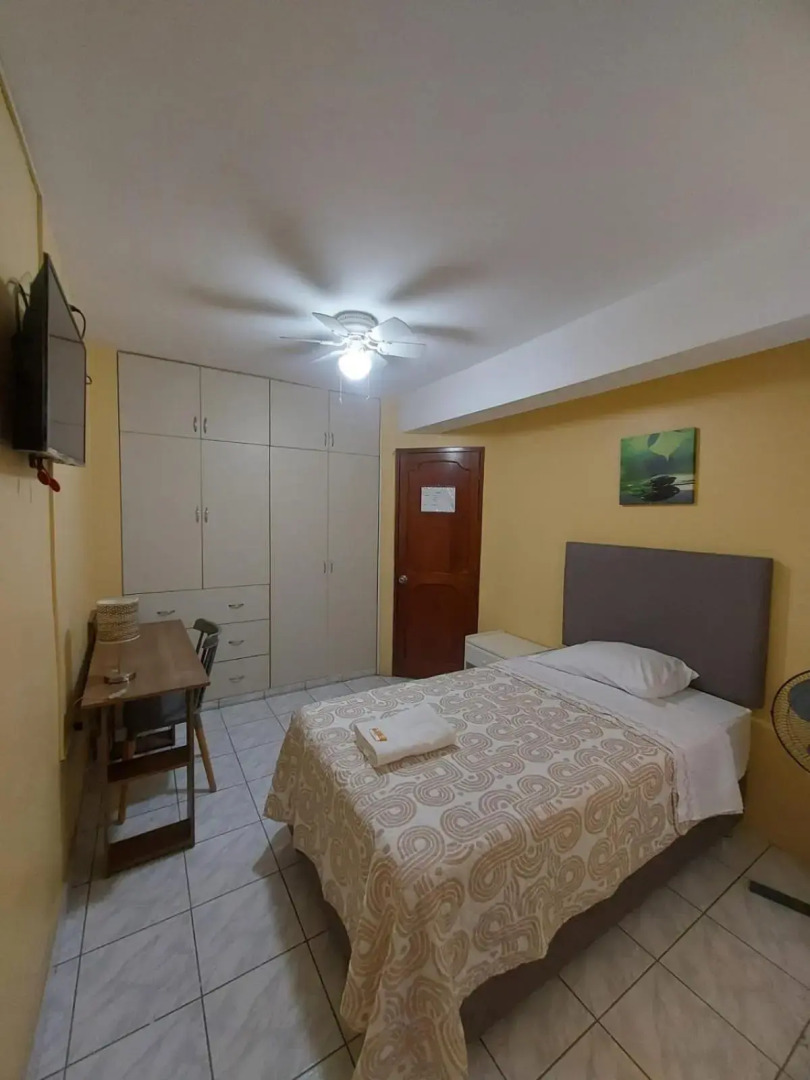 Hospedaje Petro Talara