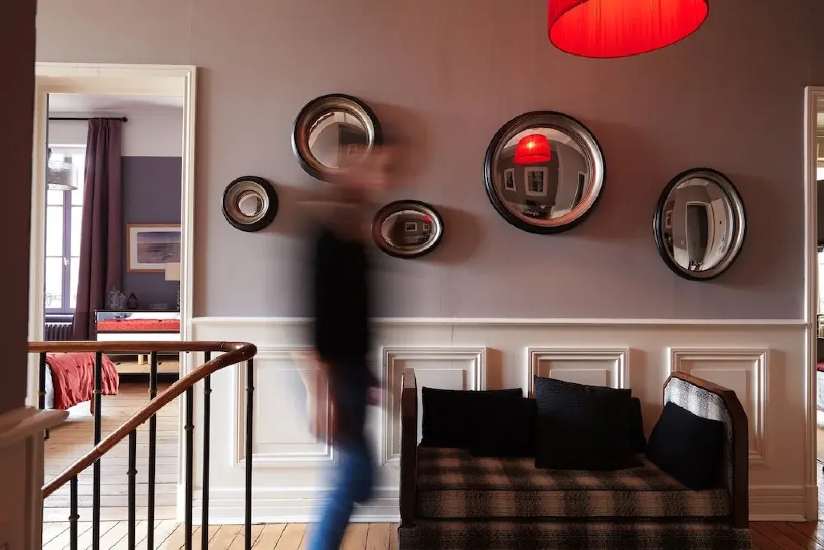 O DELA DE L'O, le 64