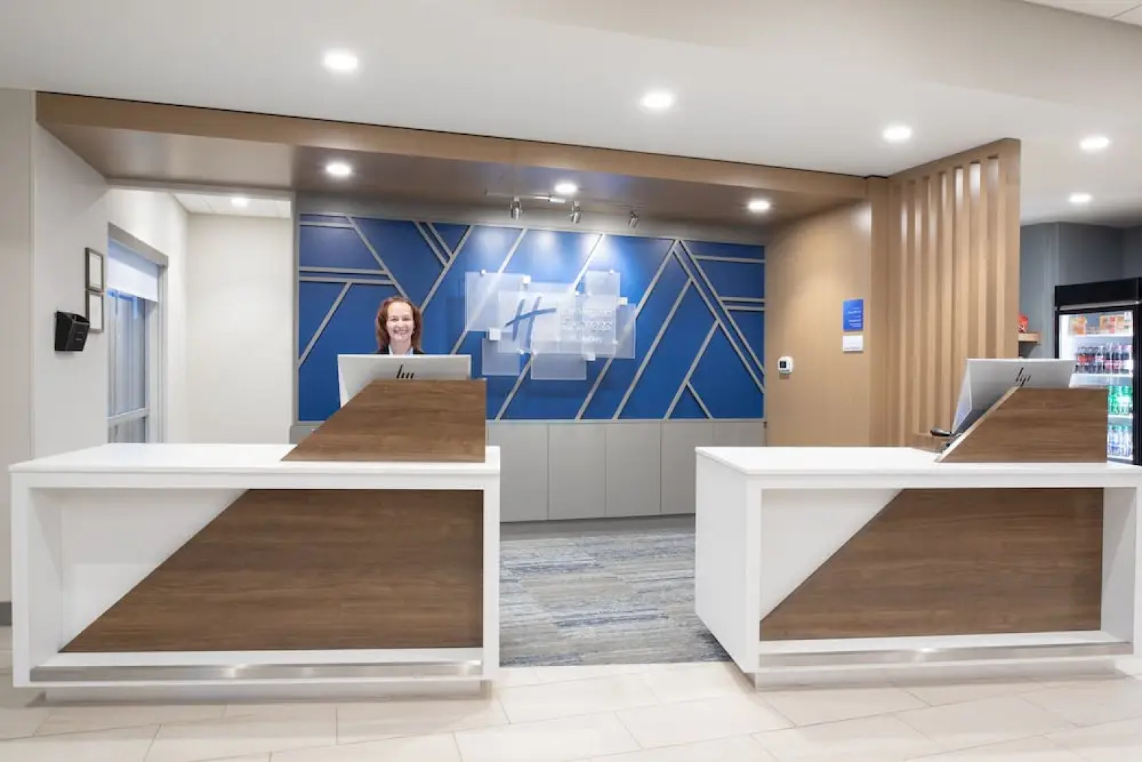 Holiday Inn Express and Suites Burley, an IHG Hotel