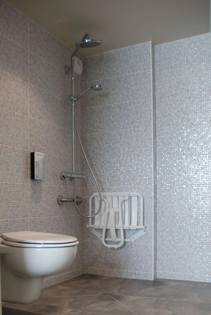 Campanile Creil - Villers Saint Paul