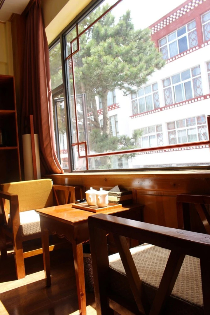 Meri Snow Mountain Travellingwithhotel