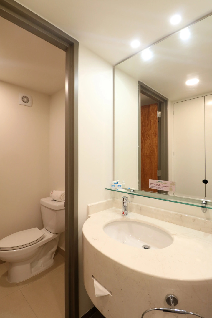 Hotel Misión Express San Juan Del Río