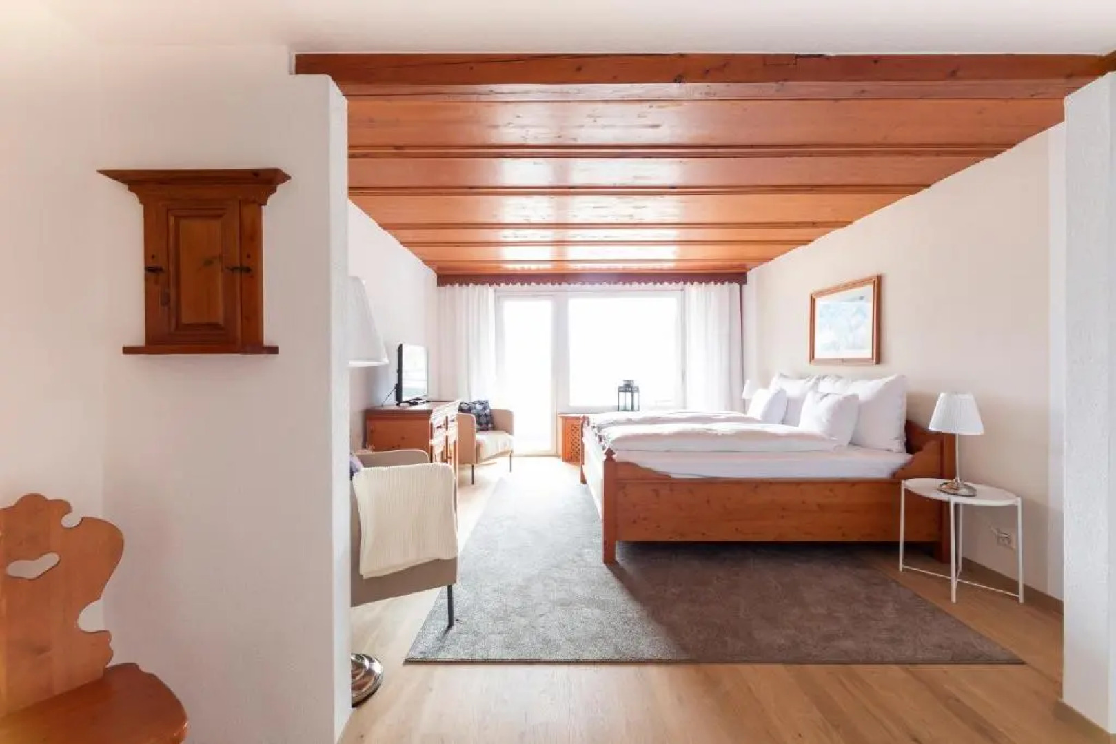 Eden Hotel und Restaurant