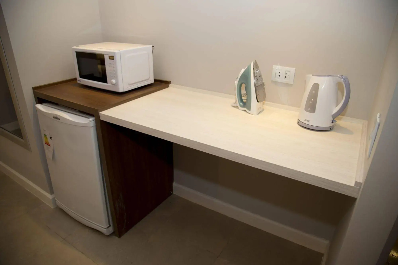 Amérian Pinamar Hotel