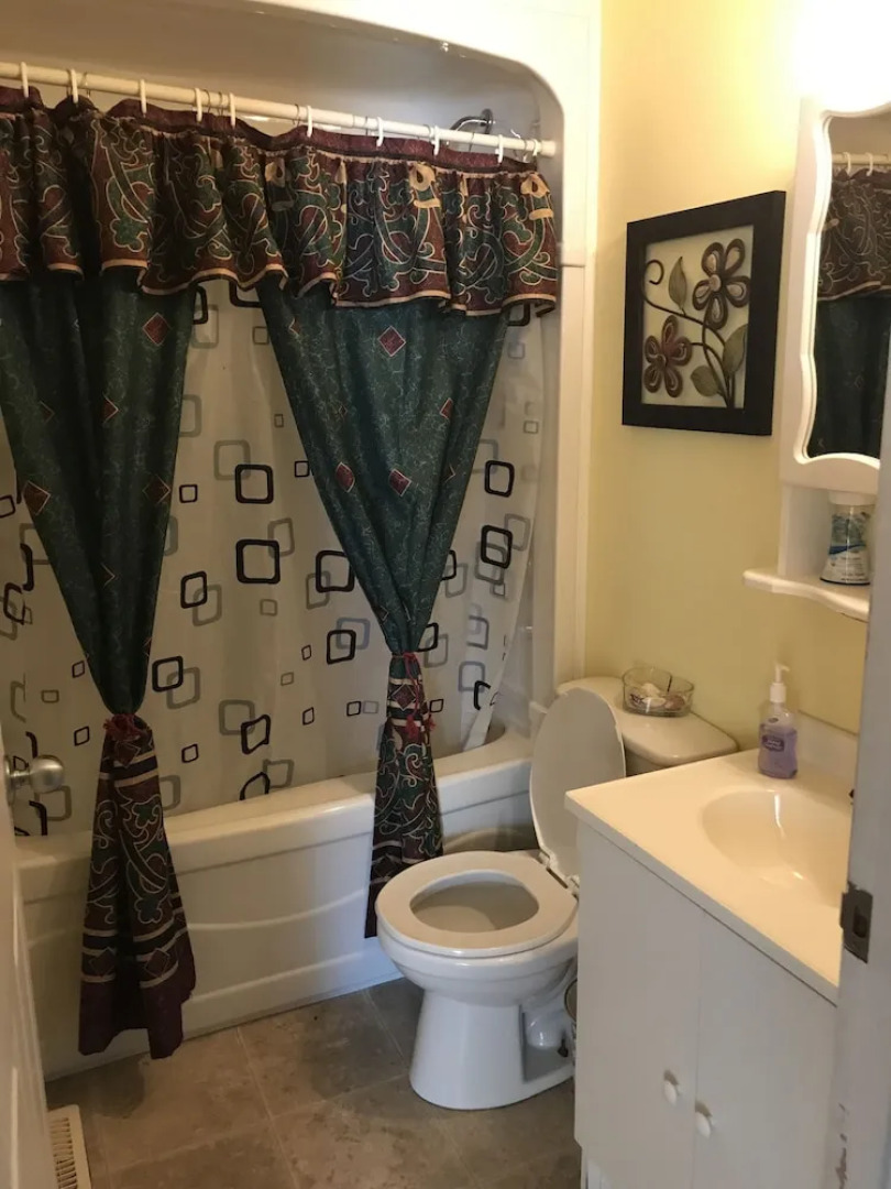 Crystal Beach Cottage And Vacations