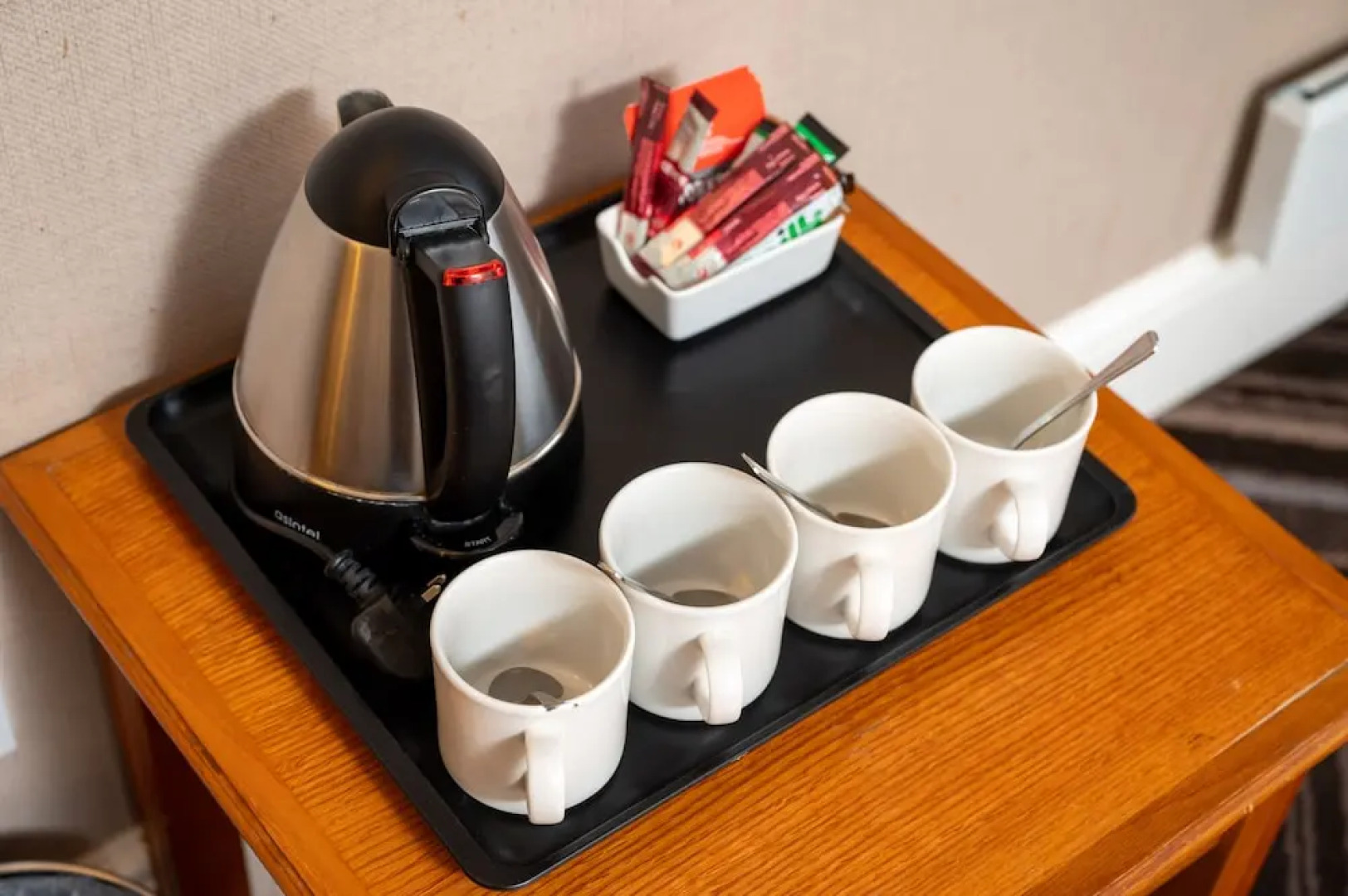 Bridge Inn by Greene King Inns