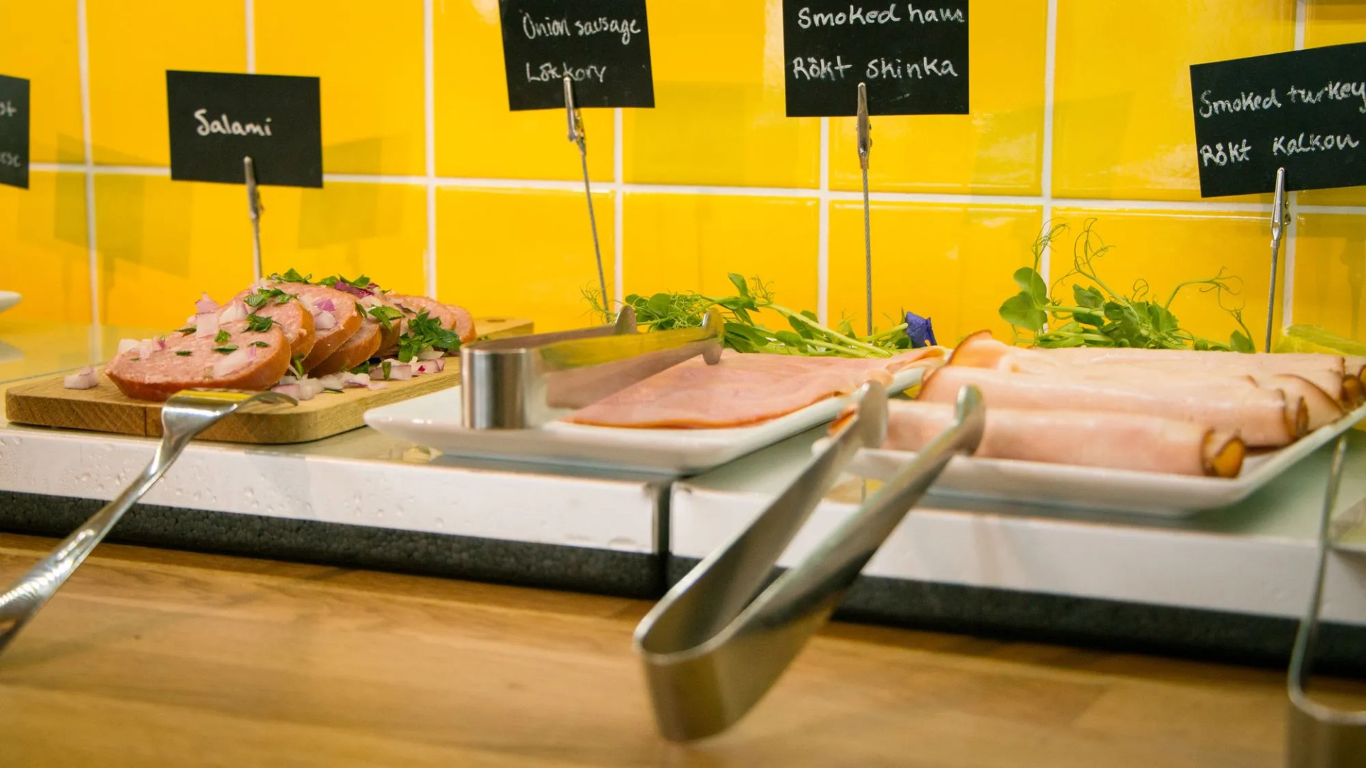 Forenom Aparthotel Lund