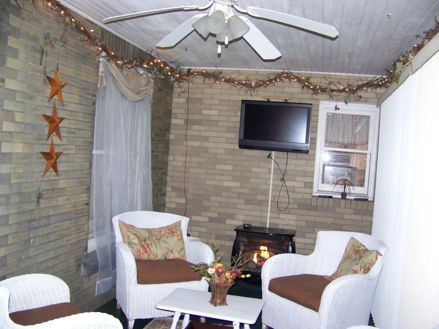 Barclay Bed and Breakfast