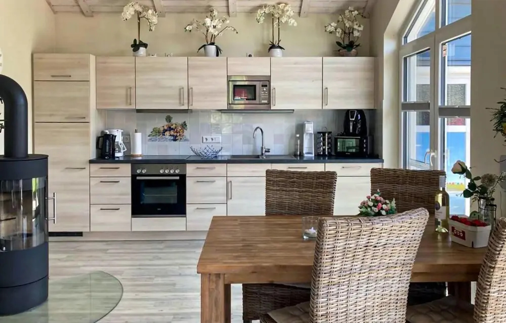 Stunning Home in Dagebüll With 2 Bedrooms, Sauna and Wifi