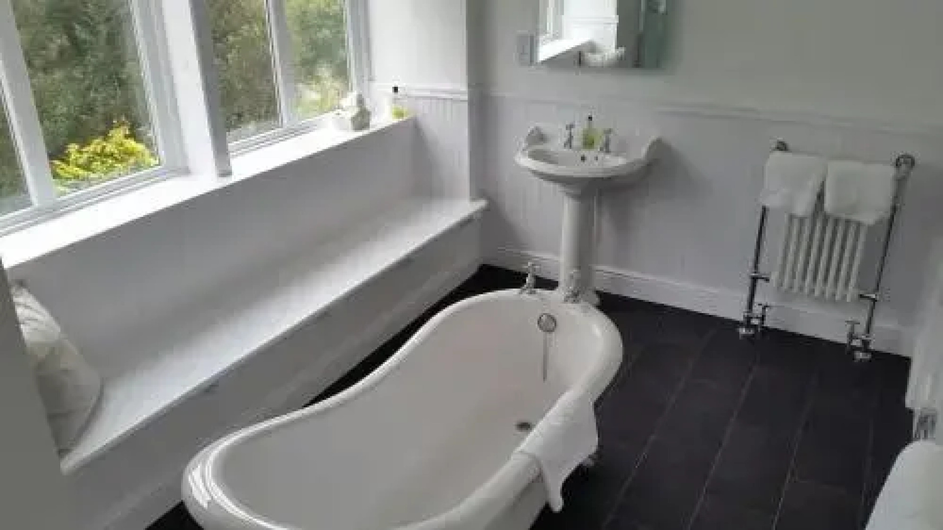 Pencubitt Country House