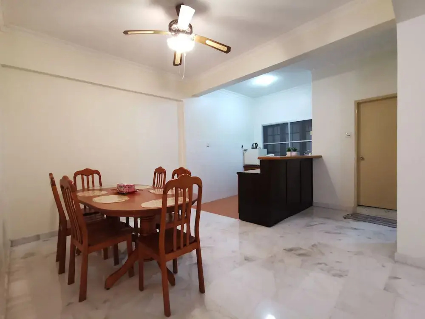 Selesa Hillhomes Exclusive by Immaculate