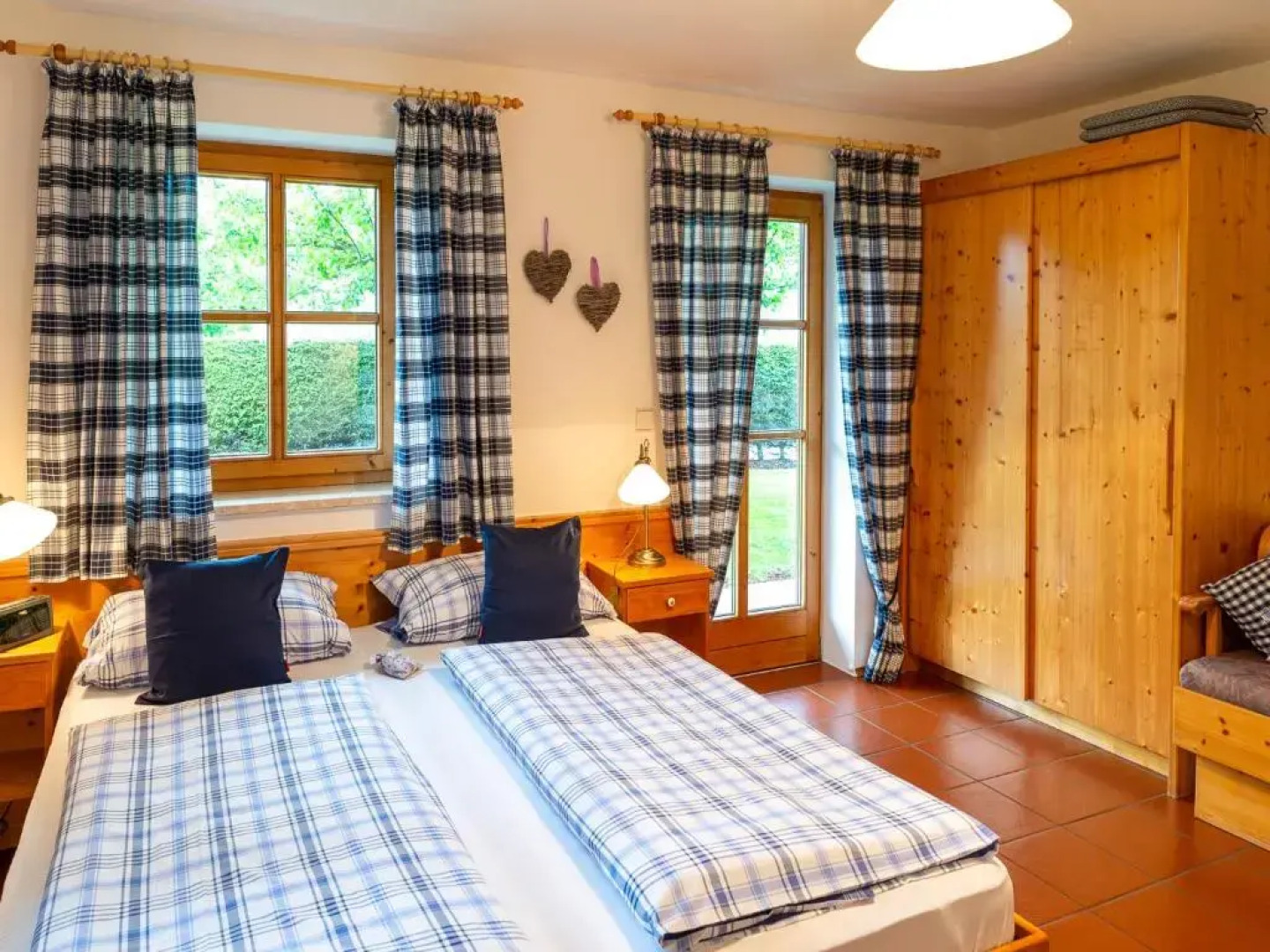 Strohmayer Appartements