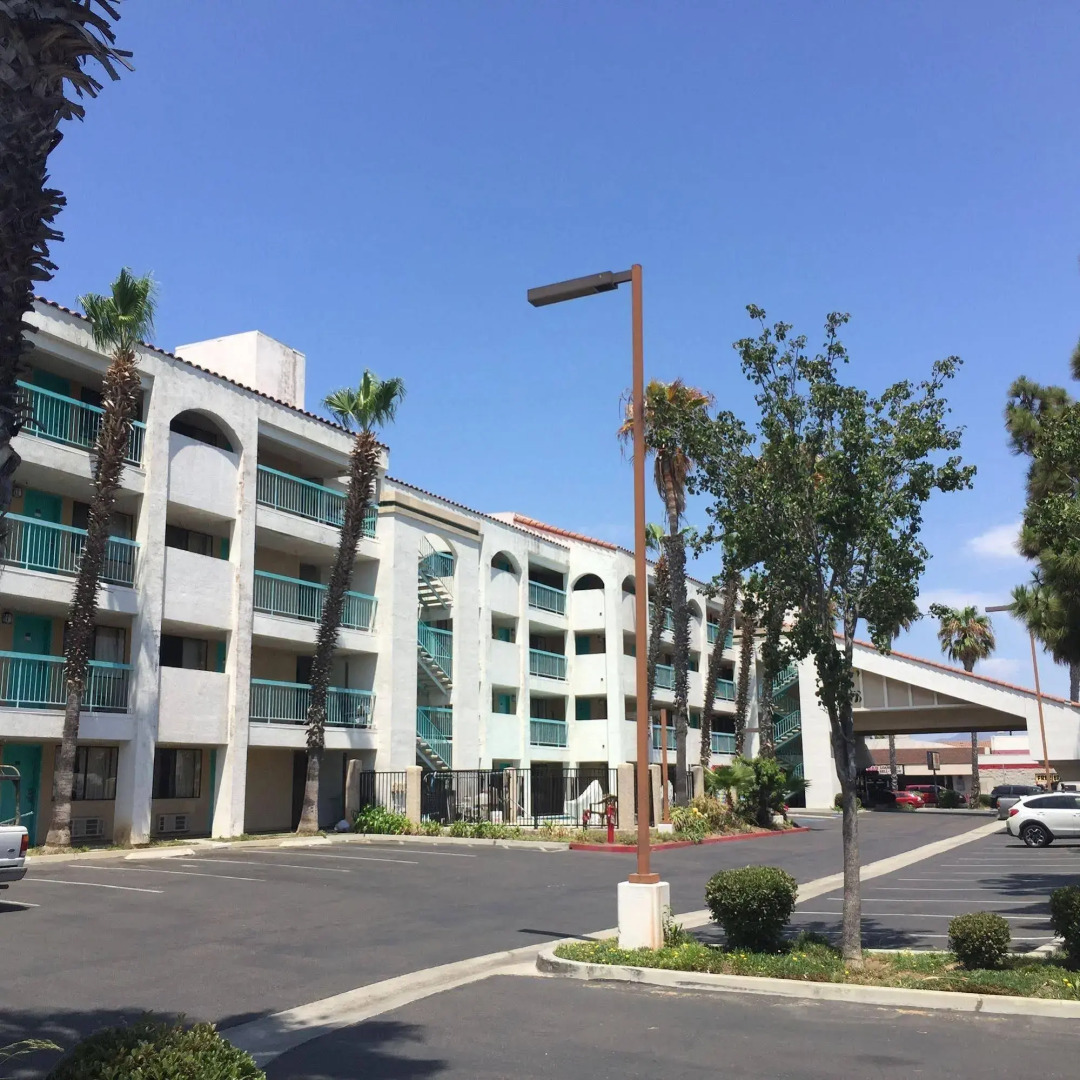 Travel Inn Chula Vista