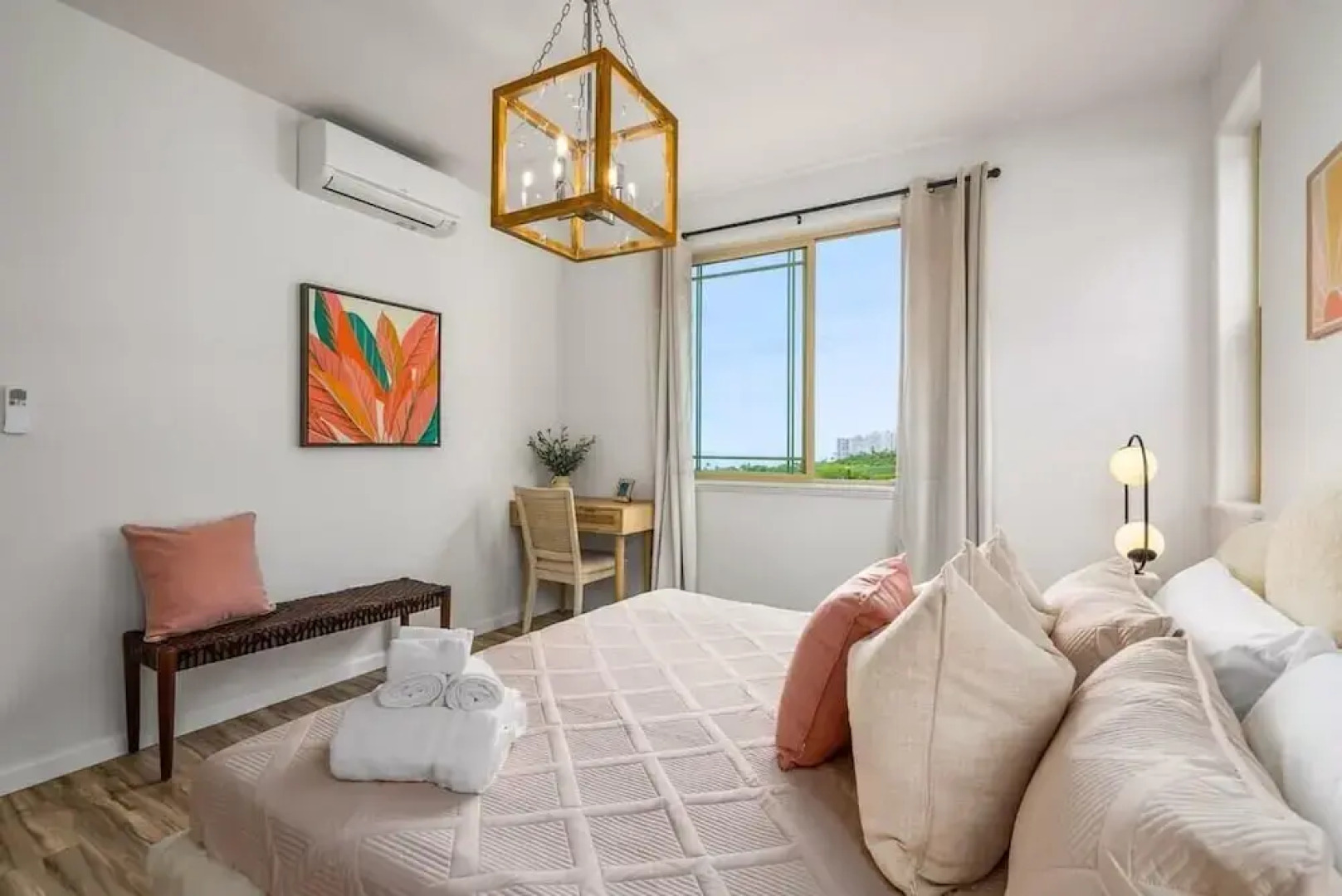 @ Marbella Lane - 3BR w/ Amazing MT & Ocean Vistas