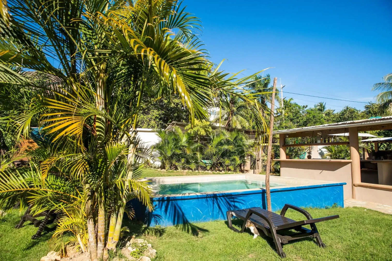 Gipsy Ranch Rooms - Hostel