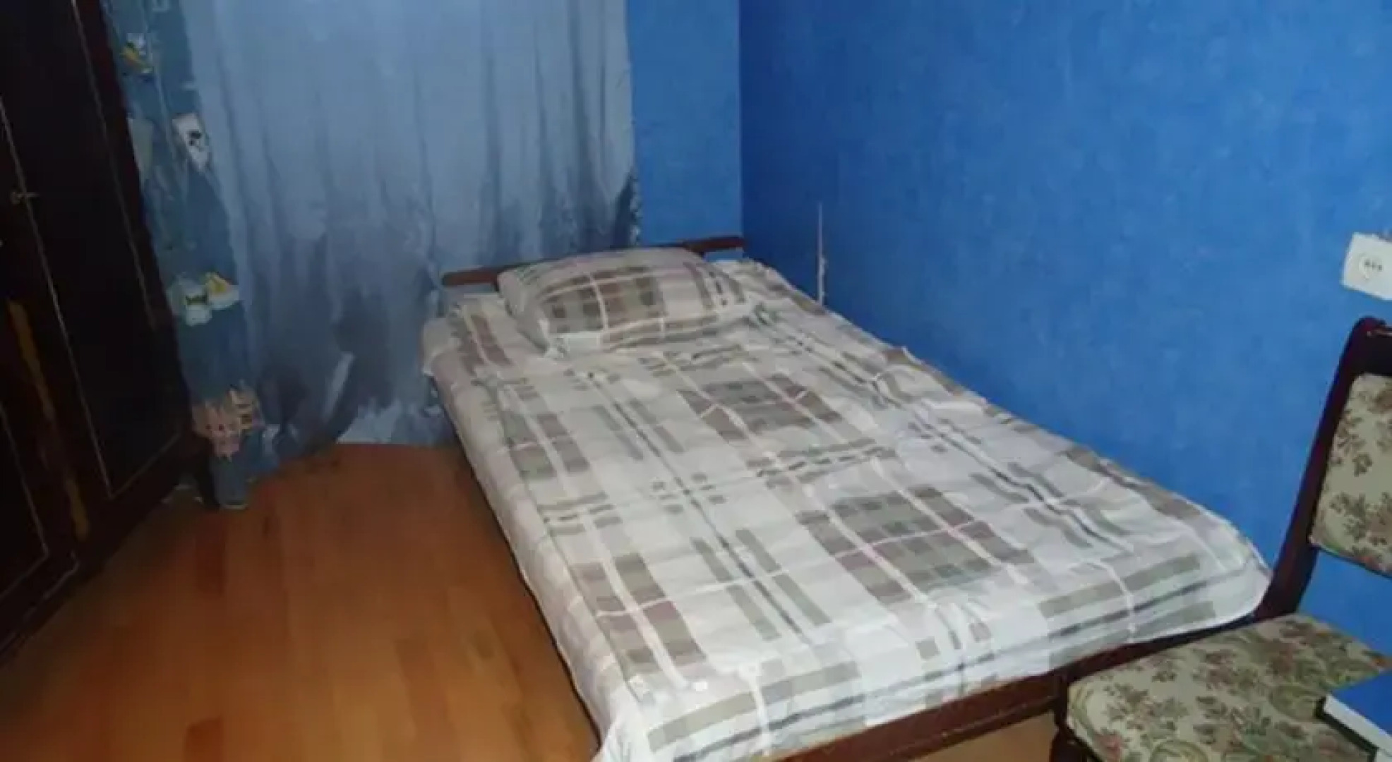 Apartment in Vorontsov District