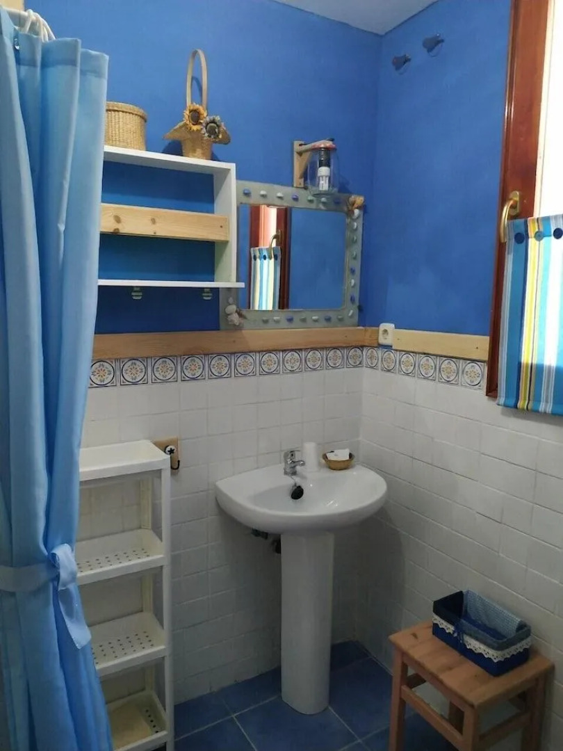 El Mirador De Cogolludo