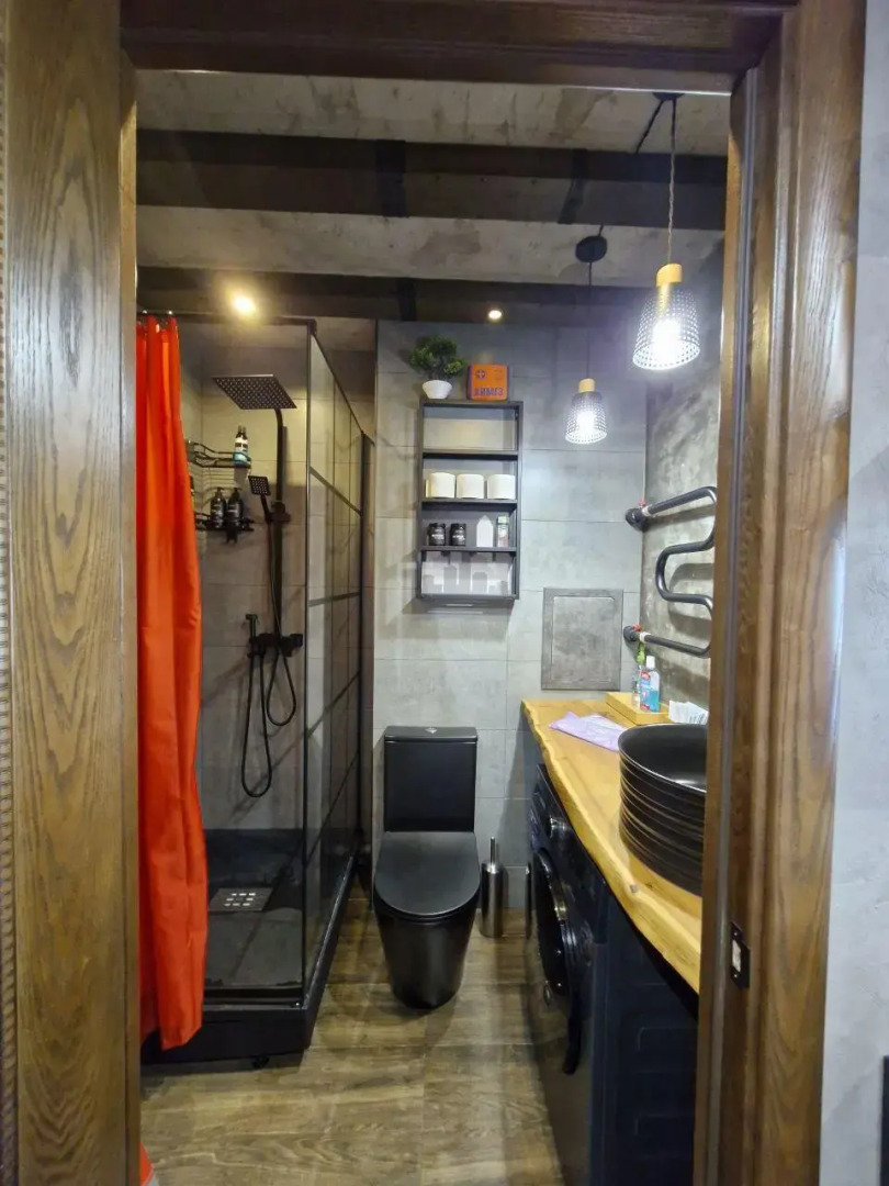 Апартаменты на улице Современников 1 корпус 1