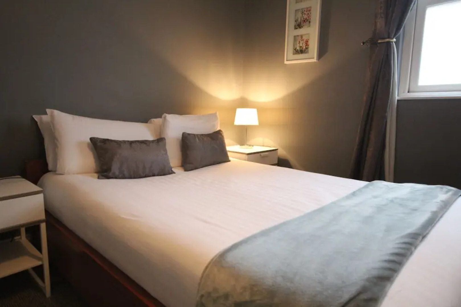 The Key Collection Apartments Temple Bar