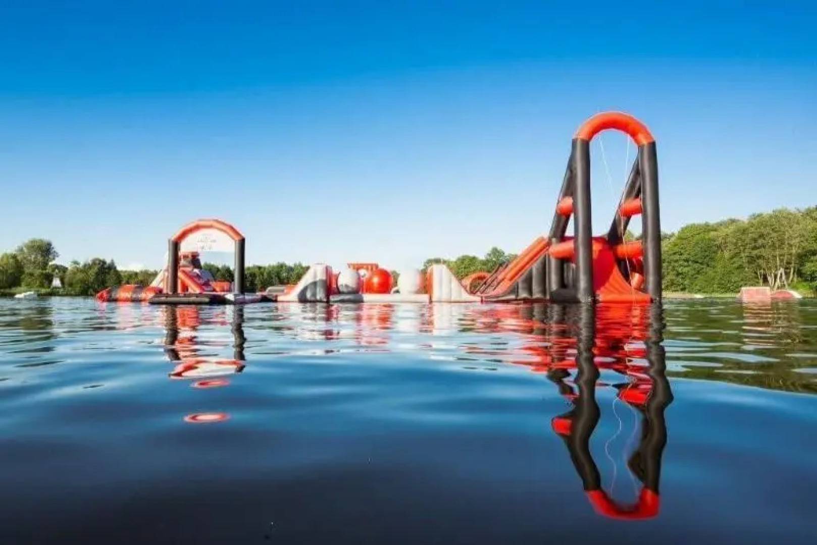 Vilnius Grand Resort