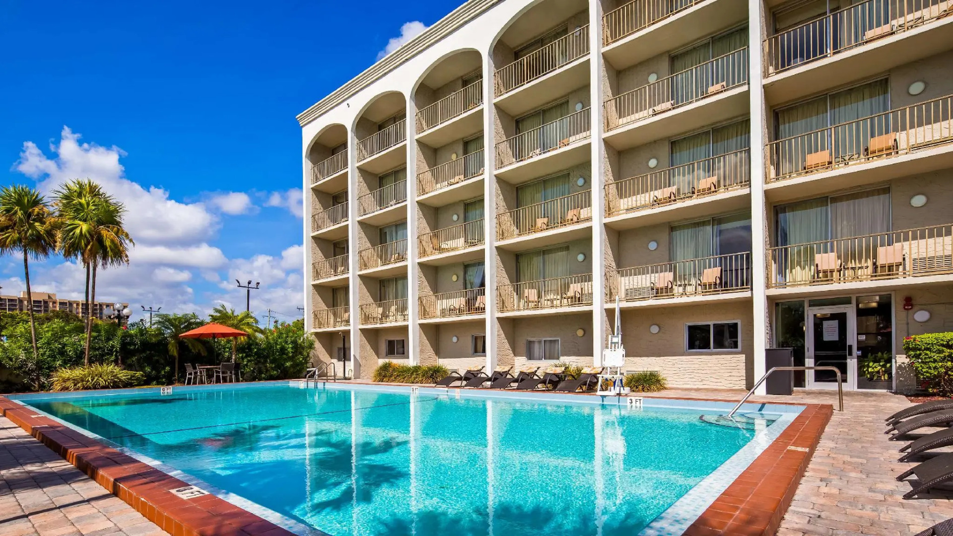 Best Western Plus North Miami/Bal Harbour