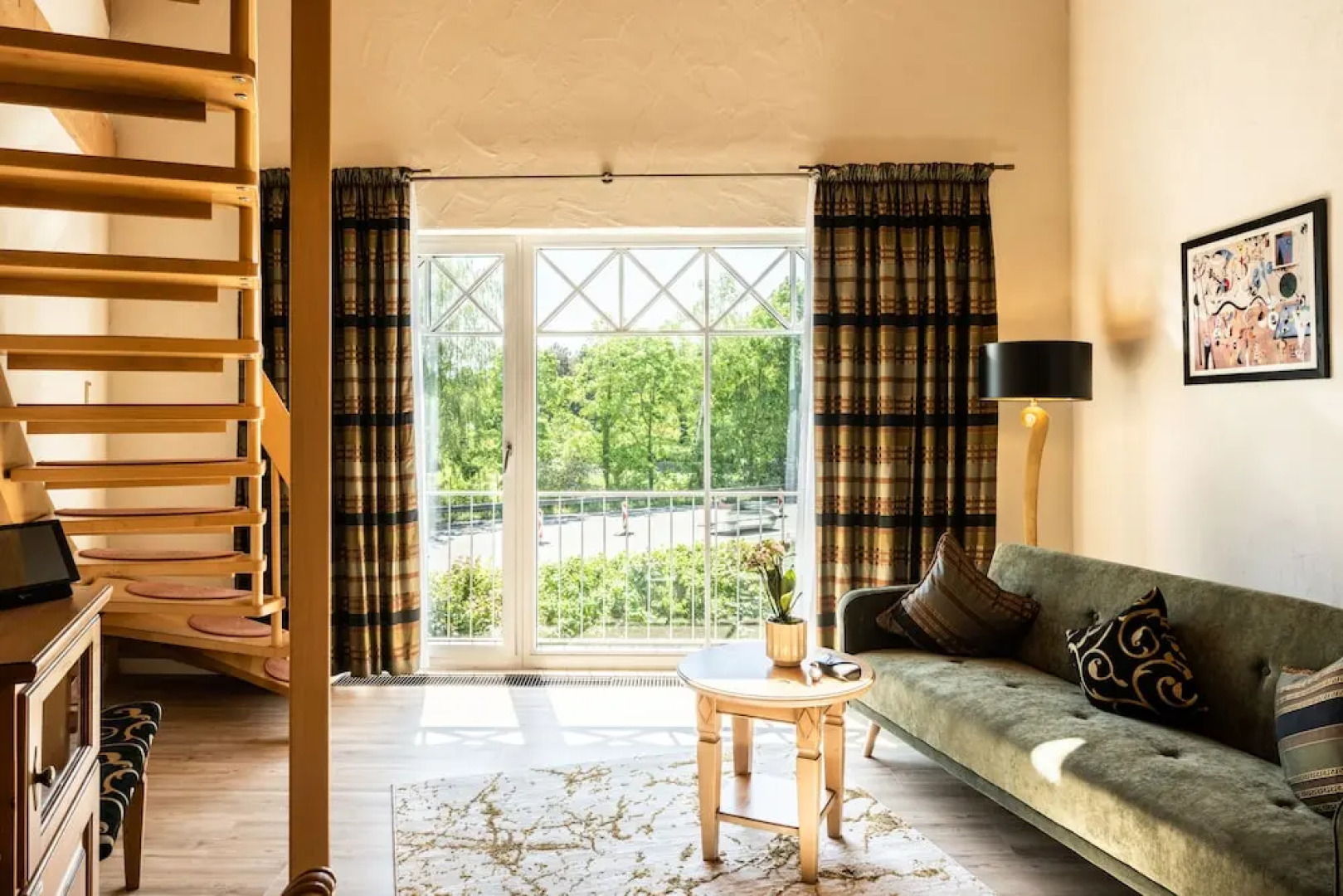 Wellness- & Genusshotel Weisser Bär