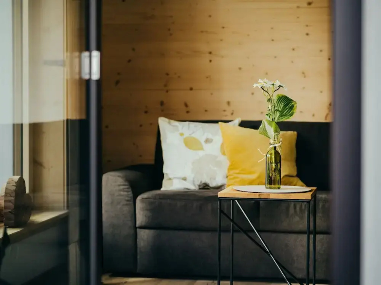 Cozy Apartment in Wenns