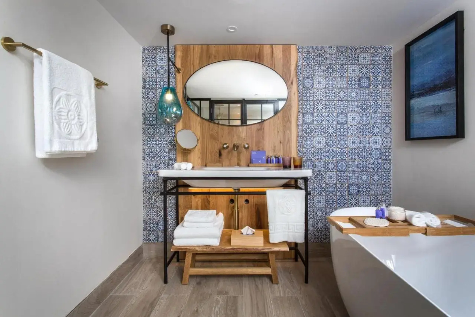 Mizpe Hayamim by Isrotel exclusive