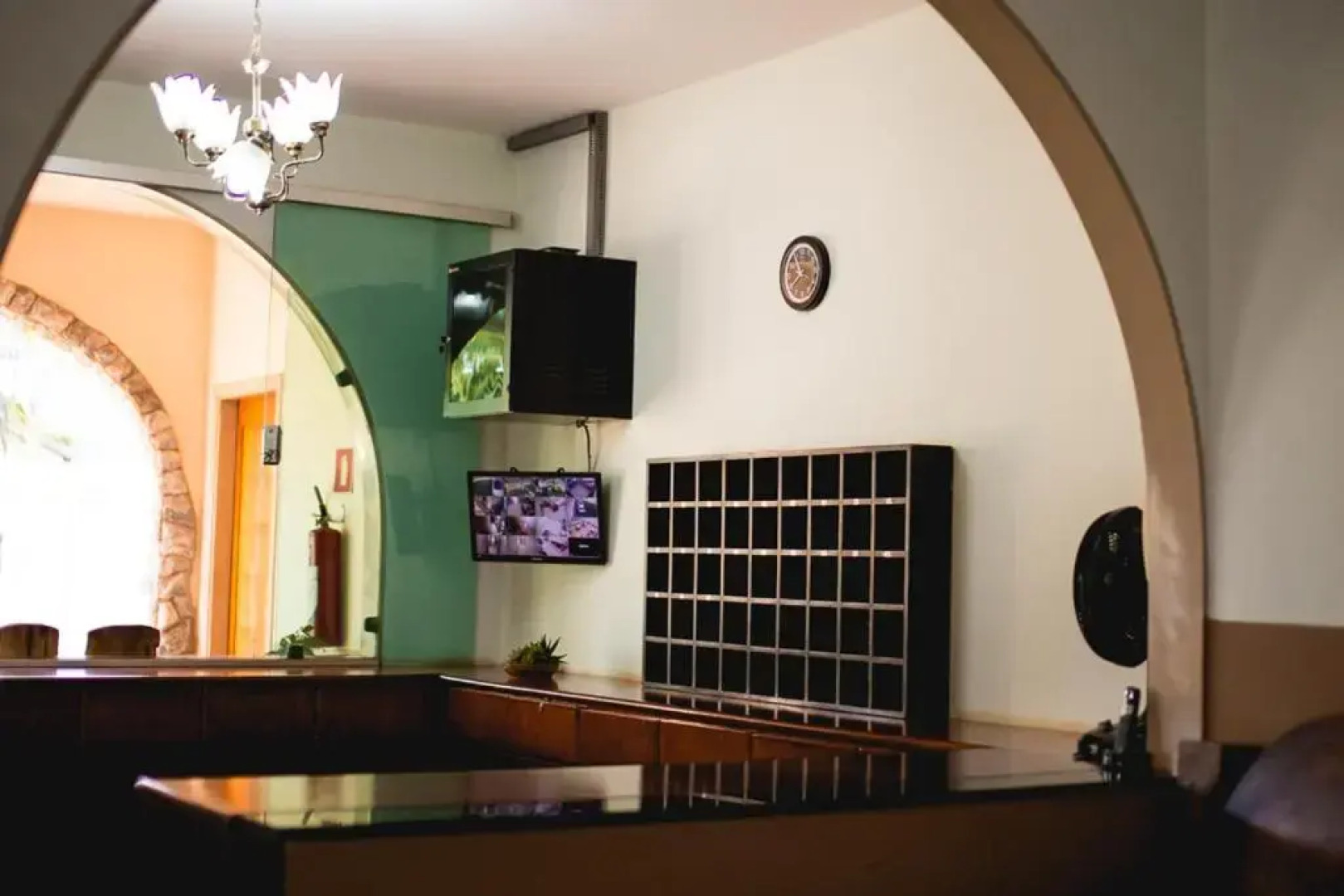 OYO Hotel Casa Grande