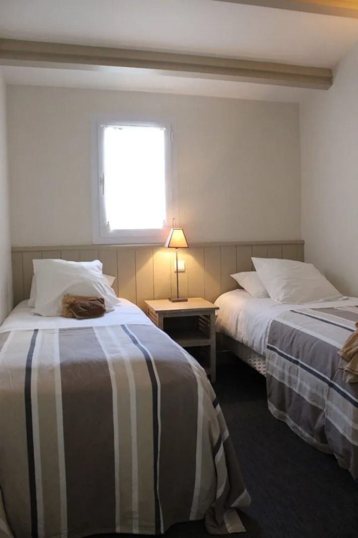 Villa 6 - Les Minutias Village