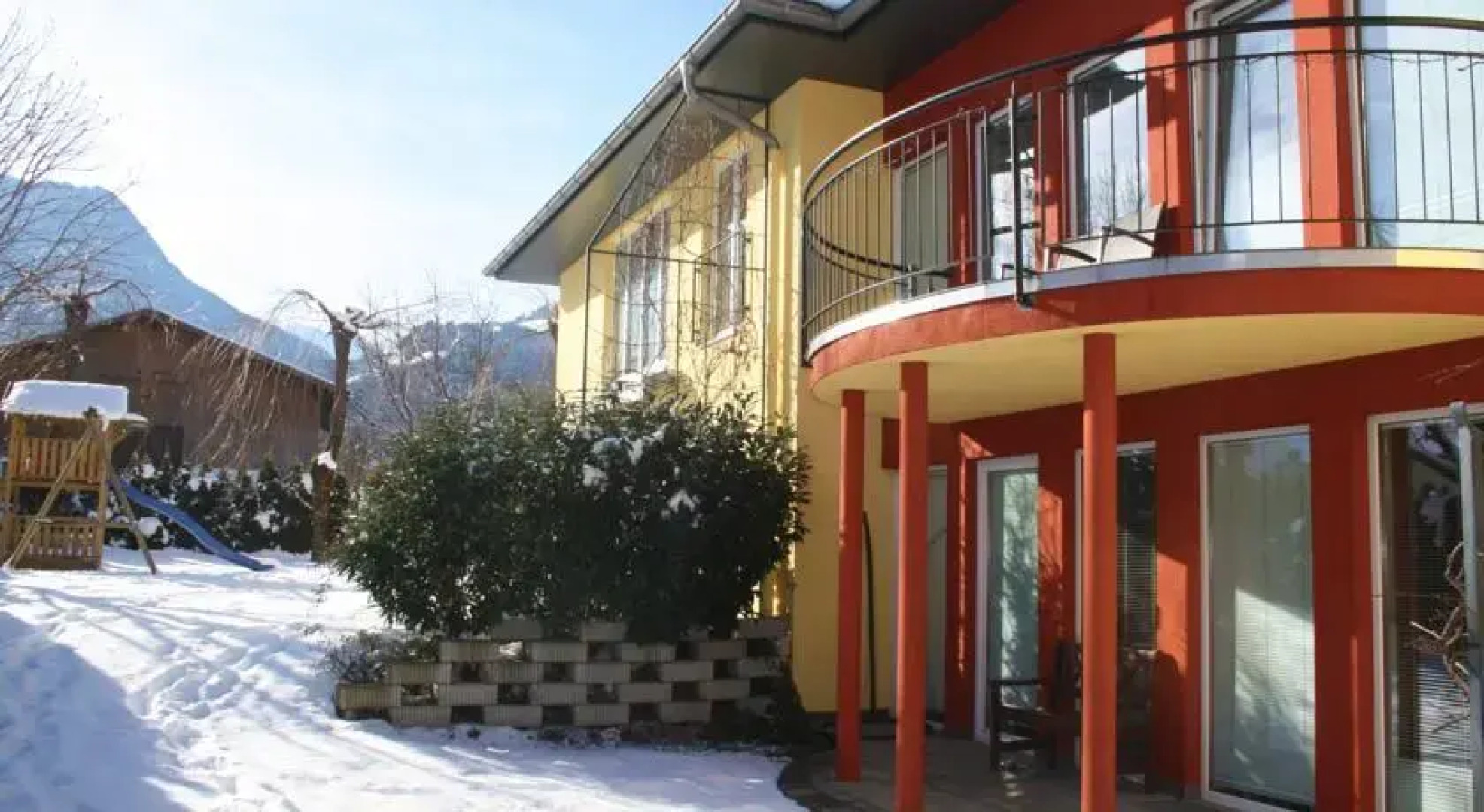 Zillertal Appartements