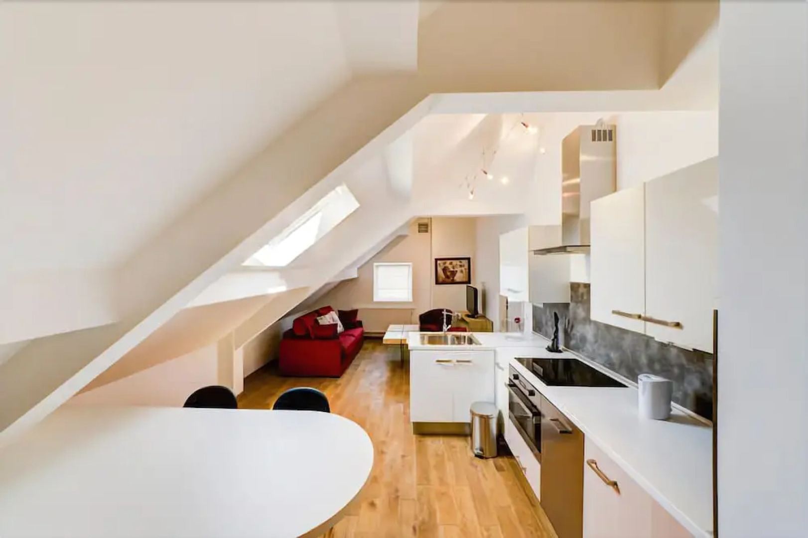 Gîtes le Triporteur